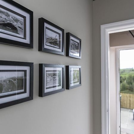 Villa The Hideaway Durham Esterno foto