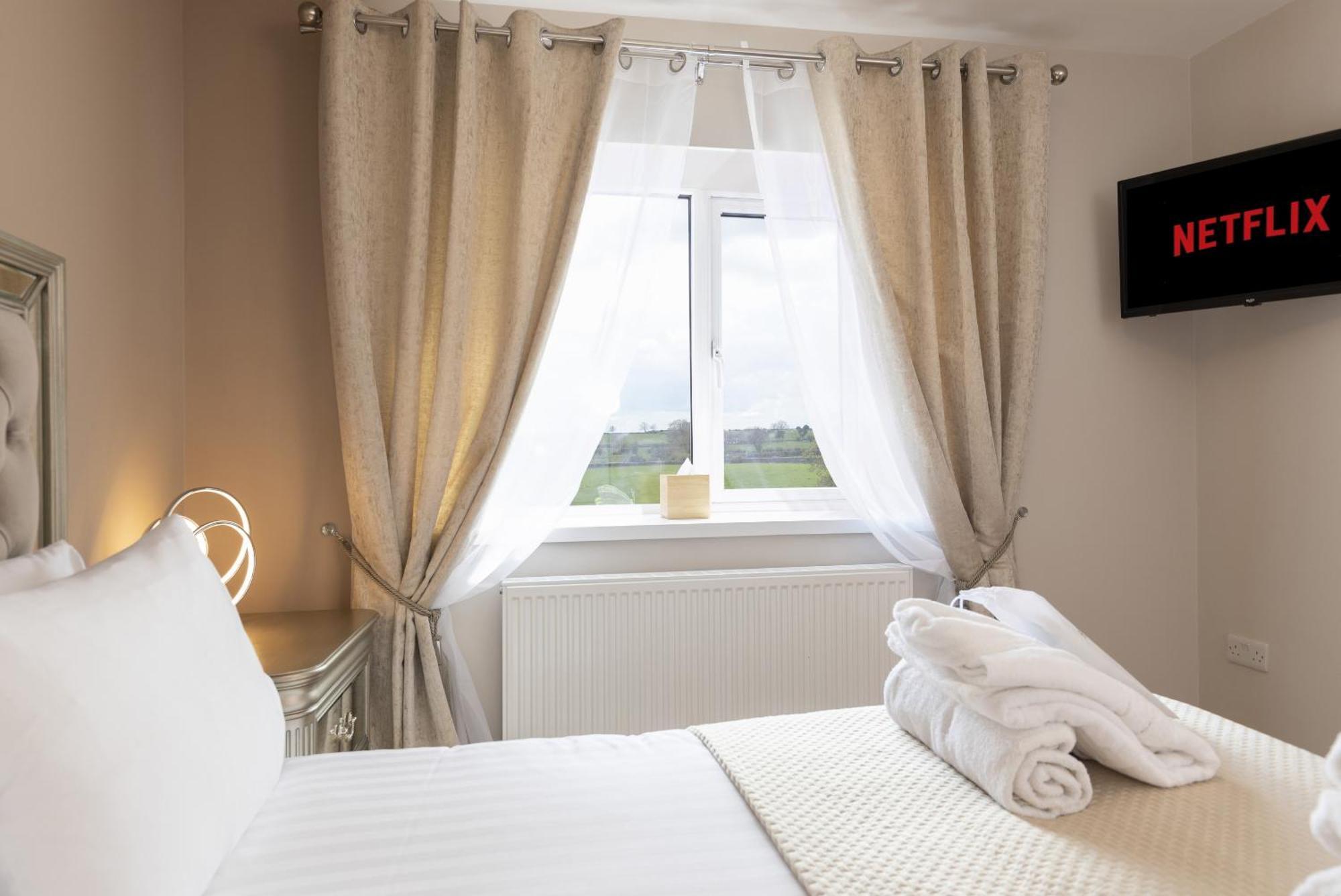 Villa The Hideaway Durham Esterno foto